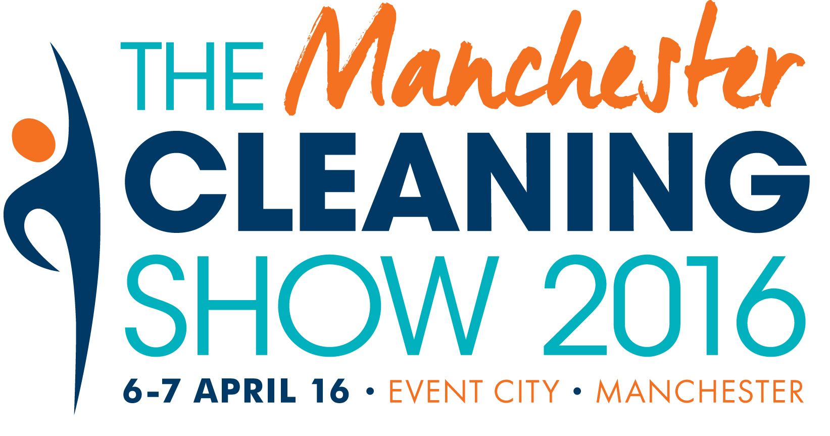 The Manchester Cleaning Show, 6-7 April 2016
